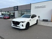 Gebraucht Mazda CX-60 328 PS (241 kW) 2023 Weiß SUV