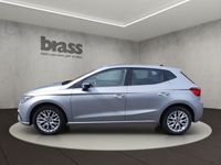 gebraucht Seat Ibiza Xcellence