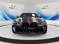 Gebraucht BMW M3 Competition Edition 530 PS (389 kW) 2025 Violett Kombi