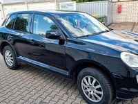 Gebraucht Porsche Cayenne 290 PS (213 kW) 2009 Schwarz SUV