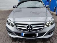 Gebraucht Mercedes E250 Avantgarde 211 PS (155 kW) 2013 Andere farben Limousine