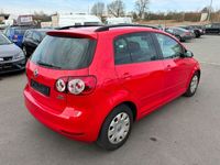 gebraucht VW Golf Plus VI 1.6 TDI #MATCH #KLIMA #PDC