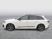 Gebraucht Audi Q7 Competition 231 PS (169 kW) 2023 Weiß SUV