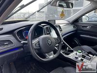 Gebraucht Renault Talisman Intens 131 PS (96 kW) 2017 Schwarz Kombi