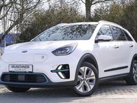Gebraucht Kia Niro Spirit 150 kW (204 PS) 2020 Weiß SUV