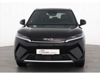 Neu BYD Atto 2 Boost 212 PS (155 kW) 2026 Obsidian black SUV