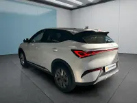 Uusi BYD Atto 3 230 kW (313 HP) 2026 Valkoinen Katumaasturi