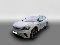 Gebraucht VW ID.4 Pure 125 kW (170 PS) 2022 Weiß SUV