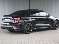 Gebraucht Audi RS3 Ambiente 400 PS (294 kW) 2023 Schwarz Limousine