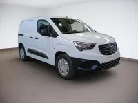 Gebraucht Opel Combo-e Life 100 kW (136 PS) 2024 Weiß Van / Kleinbus
