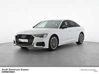 gebraucht Audi A6 Limousine 55 TFSI e quattro S-LINE S-TRONIC MATRIX LED NAV PLUS SHZ PDC MUFU FSE