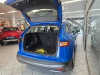Gebraucht Skoda Enyaq iV 108 kW (148 PS) 2023 Energyblau SUV