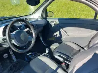 Używany Smart ForTwo Coupé Pulse 61 KM (44 kW) 2003 Szary Coupe