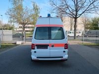 Gebraucht VW T6 150 PS (110 kW) 2017 Weiß Van