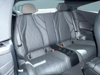 Gebraucht Mercedes CLE450 381 PS (280 kW) 2024 Schwarz Coupé