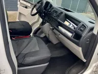 Gebraucht VW T6 102 PS (75 kW) 2018 Weiß Van