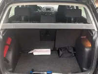 Gebraucht VW Golf VII 105 PS (77 kW) 2014 Schwarz Kleinwagen