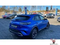 Neu Kia XCeed 179 PS (131 kW) 2026 Blau SUV