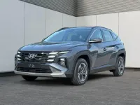 Neu Hyundai Tucson Style 150 PS (110 kW) 2026 Ecotronic grey pearl SUV