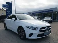 Gebraucht Mercedes A180 116 PS (85 kW) 2022 Andere Limousine