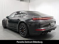 Neu Porsche Panamera 4 470 PS (345 kW) 2026 Silber Limousine