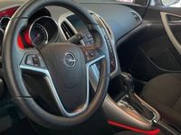 gebraucht Opel Astra Design Edition *PDC* / SITZHEIZUNG*