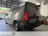 Gebraucht Citroën Jumpy 144 PS (105 kW) 2023 Grau Van / Kleinbus