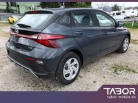 Neu Hyundai i20 Select 90 PS (66 kW) 2025 Grau Limousine