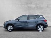 Gebraucht Seat Arona XCELLENCE 90 PS (66 kW) 2021 Grau SUV
