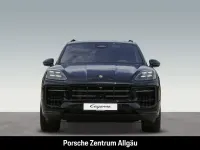 Neu Porsche Cayenne E-Hybrid Black Edition 470 PS (345 kW) 2026 Schwarz SUV
