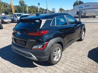 gebraucht Hyundai Kona Select Mild-Hybrid 2WD