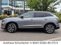 Gebraucht Renault Austral Iconic 200 PS (147 kW) 2023 Grau SUV