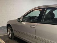 Gebraucht Mercedes C320 218 PS (160 kW) 2003 Limousine