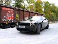 Gebraucht Dodge Challenger 309 PS (227 kW) 2023 Schwarz Coupé