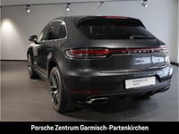 Second-hand Porsche Macan 245 CP (180 kW) 2020 Gri SUV