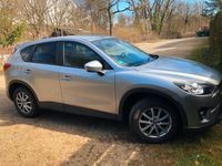 gebraucht Mazda CX-5 2.2 SKYACTIV 4x4