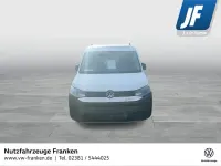 Gebraucht VW Caddy PanAmericana 122 PS (89 kW) 2025 Weiß Van / Kleinbus