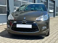 Brugt Citroën DS3 Prestige 114 HK (83 kW) 2013 Brun