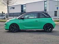 gebraucht Opel Adam Unlimited *PDC*SHZ*LHZ*AppelCar*