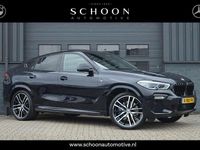 Gebraucht BMW X6 Executive 340 PS (250 kW) 2019 Blau SUV