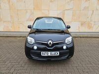 Gebraucht Renault Twingo LIMITED 69 PS (50 kW) 2017 Schwarz Kleinwagen