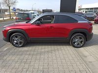 Gebraucht Mazda MX30 Basis 106 kW (145 PS) 2022 Rot SUV
