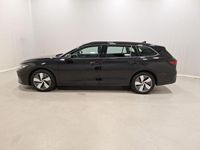 Gebraucht VW Passat 150 PS (110 kW) 2024 Grenadillschwarz metallic Kombi