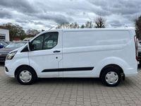 gebraucht Ford 300 Transit CustomL1 Trend TEMP/NAVI/KAM/BLUETO