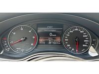 gebraucht Audi A6 3.0 TDI S-Line Automatik Leder LED Alu
