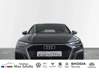 Gebraucht Audi A3 Sportback e-tron S-Line 204 PS (150 kW) 2023 Kleinwagen