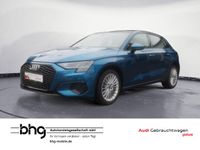 gebraucht Audi A3 Sportback e-tron Sportback 40 TFSIe advanced