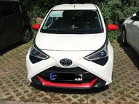 Gebraucht Toyota Aygo 72 PS (52 kW) 2019 Kleinwagen