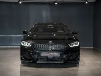 Gebraucht BMW 840 Gran Coupé M Sport 340 PS (250 kW) 2020 Schwarz Coupé