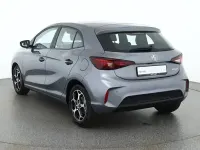 Gebraucht MG MG3 Comfort 116 PS (85 kW) 2025 Grau Kleinwagen